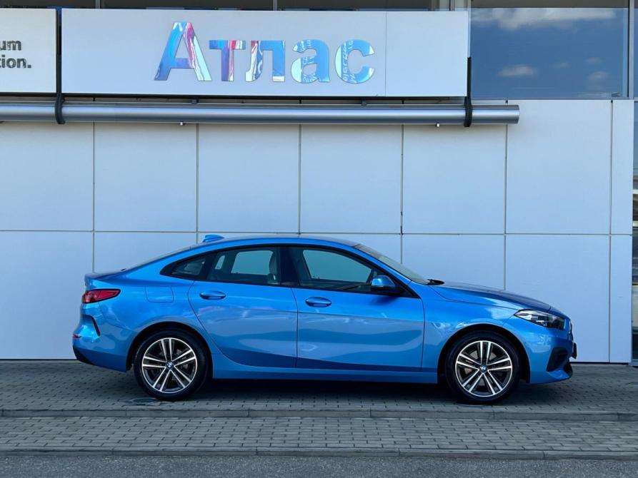 BMW 2 серии F44 Краснодар  - изображение 6
