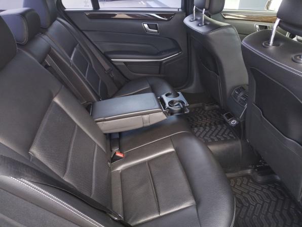 Mercedes-Benz E-Класс IV (W212 S212 C207) Рестайлинг с пробегом 2014 года, цена 1 540 000 рублей, 209000 км, седан, Автокод Объявления