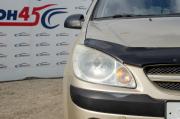 Hyundai Getz I Рестайлинг Курган  - изображение 26