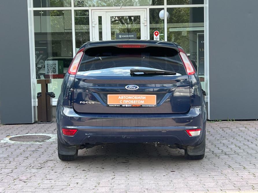 Ford Focus II Рестайлинг Екатеринбург  - изображение 4