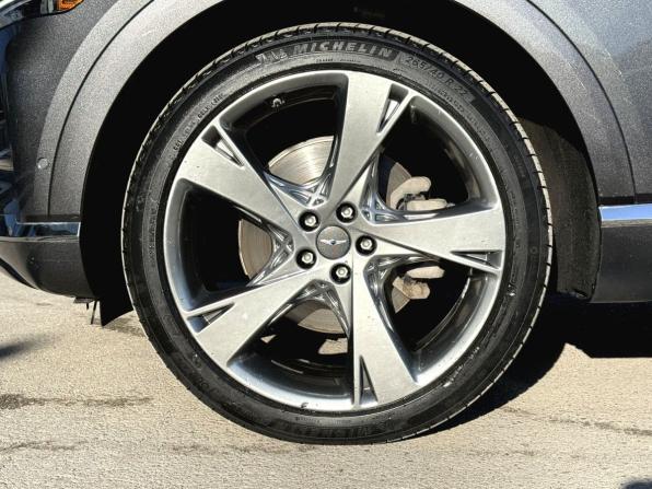 Genesis GV80 I с пробегом 2021 года, цена 5 650 000 рублей, 77534 км, внедорожник, Автокод Объявления