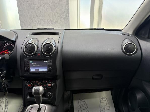 Nissan Qashqai I Рестайлинг с пробегом 2011 года, цена 1 145 000 рублей, 102583 км, внедорожник, Автокод Объявления