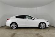 Mazda 3 III (BM) Волгоград  - изображение 21