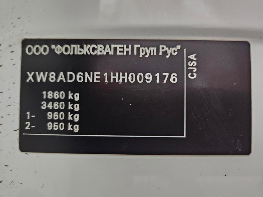 Skoda Octavia III (A7) Тольятти  - изображение 13