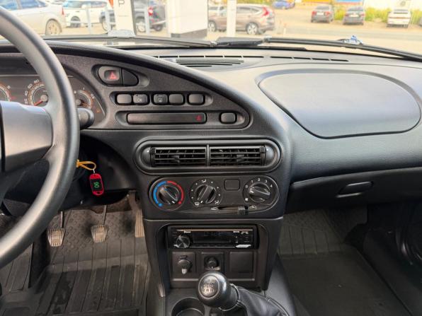 Lada (ВАЗ) Niva Travel I с пробегом 2022 года, цена 1 000 000 рублей, 38706 км, внедорожник, Автокод Объявления