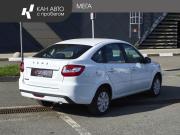 Lada (ВАЗ) Granta I Рестайлинг Казань  - изображение 15