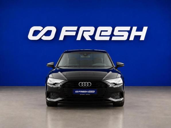 Audi A6 V (C8) с пробегом 2019 года, цена 3 399 099 рублей, 70812 км, седан, Автокод Объявления