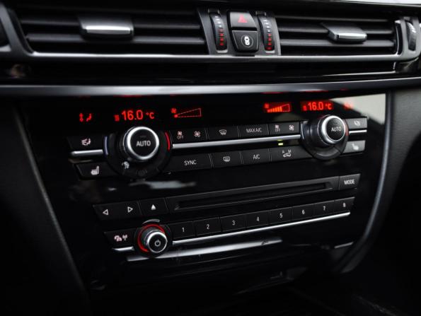 BMW X5 III (F15) с пробегом 2017 года, цена 2 999 000 рублей, 242950 км, внедорожник, Автокод Объявления