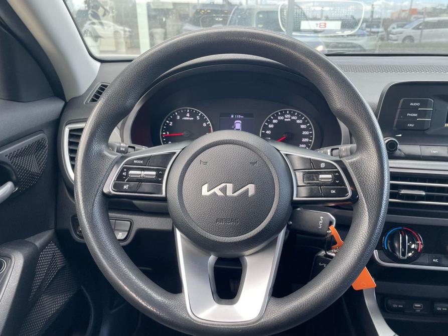 Kia Seltos I Санкт-Петербург  - изображение 17