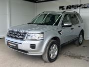 Land Rover Freelander II Рестайлинг 2 Уфа  - изображение 23