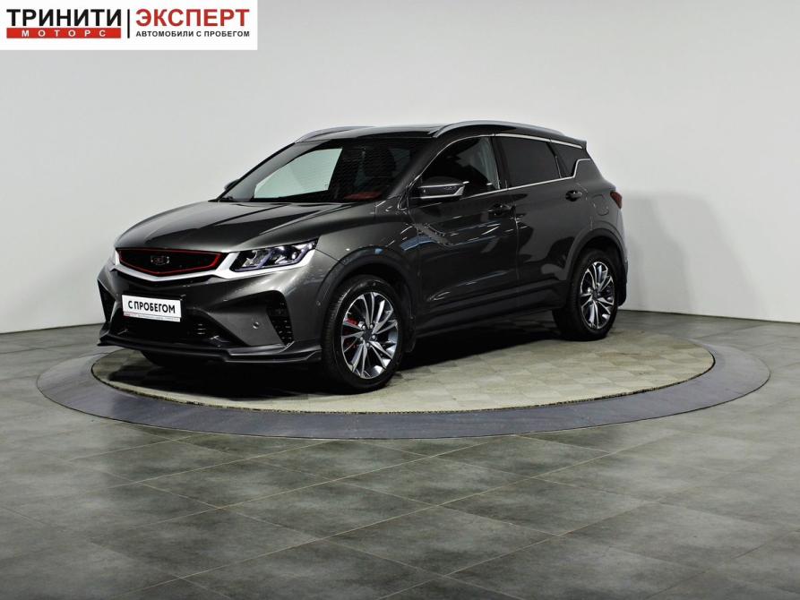 Belgee X50 Белгород  - изображение 1