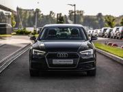 Audi A4 V (B9) Санкт-Петербург  - изображение 36