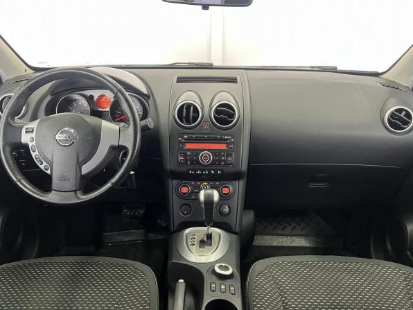 Nissan Qashqai I с пробегом 2008 года, цена 919 000 рублей, 160026 км, внедорожник, Автокод Объявления