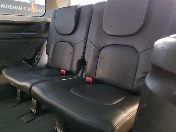 Nissan Pathfinder III с пробегом 2007 года, цена 1 159 000 рублей, 208495 км, внедорожник, Автокод Объявления