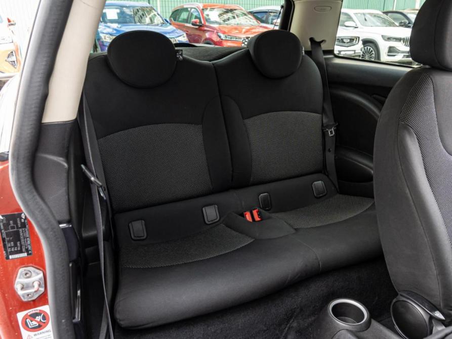Mini Hatch II (R56) Рестайлинг Краснодар  - изображение 7
