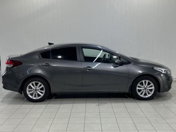 Kia Cerato III Рестайлинг (Classic) с пробегом 2019 года, цена 1 555 000 рублей, 76119 км, седан, Автокод Объявления