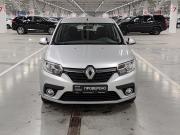 Renault Sandero II Рестайлинг Казань  - изображение 24