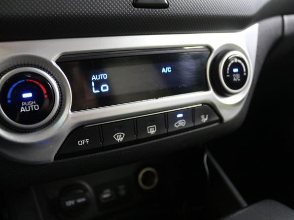 Hyundai Creta I с пробегом 2019 года, цена 1 820 000 рублей, 124663 км, внедорожник, Автокод Объявления