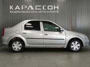 Renault Logan I Рестайлинг Пермь  - изображение 24