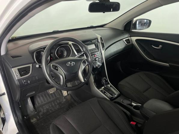 Hyundai i30 II с пробегом 2013 года, цена 1 045 000 рублей, 116645 км, хэтчбек, Автокод Объявления