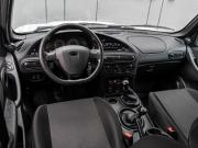 Lada (ВАЗ) Niva Travel I Краснодар  - изображение 23