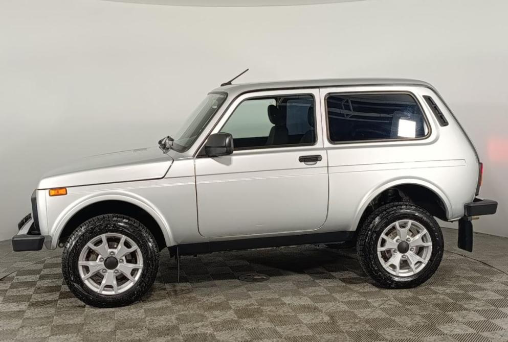Lada (ВАЗ) Niva Legend Волгоград  - изображение 4