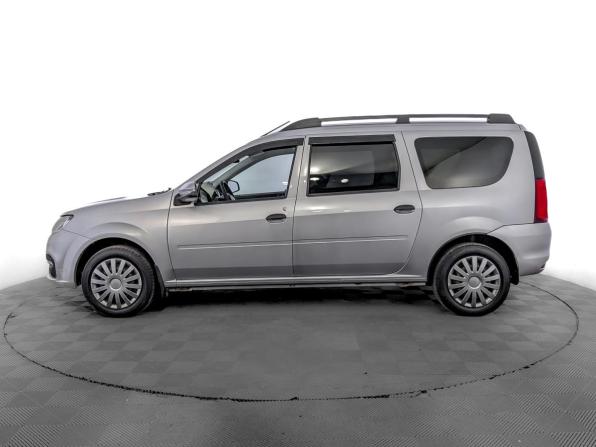 Lada (ВАЗ) Largus I Рестайлинг с пробегом 2021 года, цена 999 000 рублей, 99551 км, универсал, Автокод Объявления