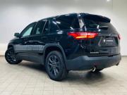 Chevrolet Traverse II Кемерово  - изображение 29