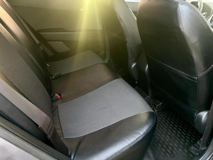 Hyundai Creta I Вологда  - изображение 15