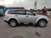 Mitsubishi Pajero Sport II Санкт-Петербург  - изображение 12