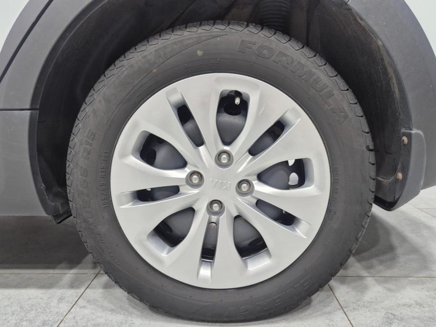 Kia Rio IV Воронеж  - изображение 20