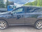 Toyota RAV4 IV (XA40) Рестайлинг Стерлитамак  - изображение 24