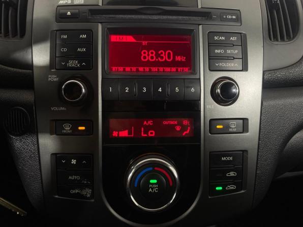 Kia Cerato II с пробегом 2009 года, цена 624 000 рублей, 273584 км, седан, Автокод Объявления