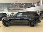 Land Rover Range Rover IV Рестайлинг Казань  - изображение 32