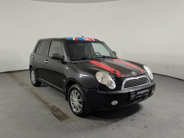 Lifan Smily I (320) с пробегом 2011 года, цена 195 000 рублей, 140560 км, хэтчбек, Автокод Объявления