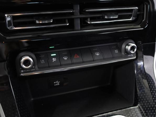 Haval M6 II с пробегом 2025 года, цена 1 899 000 рублей, 8477 км, внедорожник, Автокод Объявления