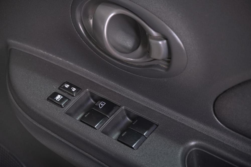 Nissan March IV (K13) Томск  - изображение 8