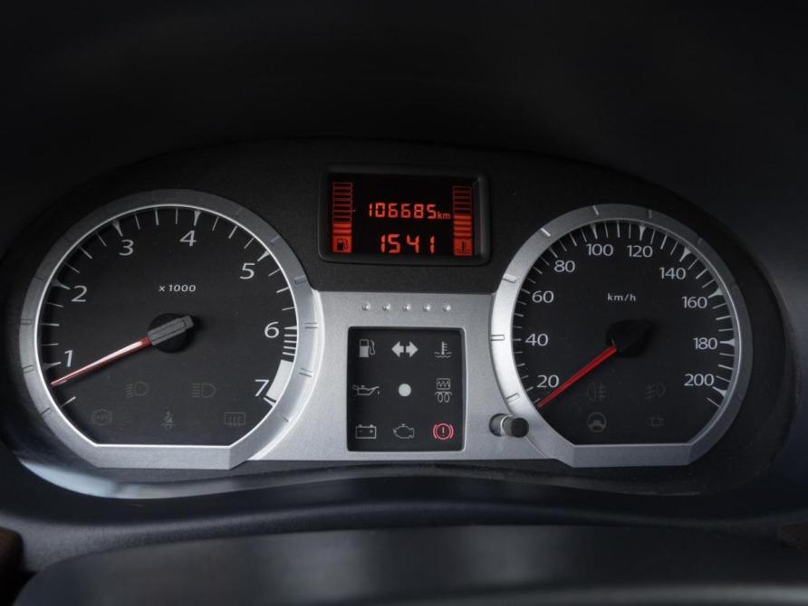 Lada (ВАЗ) Largus I Волгоград  - изображение 14