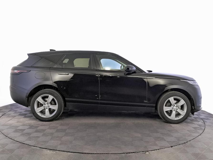 Land Rover Range Rover Velar I Москва  - изображение 4