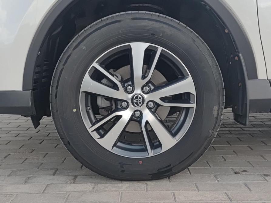 Toyota RAV4 IV (XA40) Рестайлинг Казань  - изображение 22