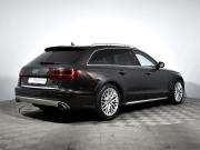 Audi A6 allroad III (C7) Рестайлинг Санкт-Петербург  - изображение 24