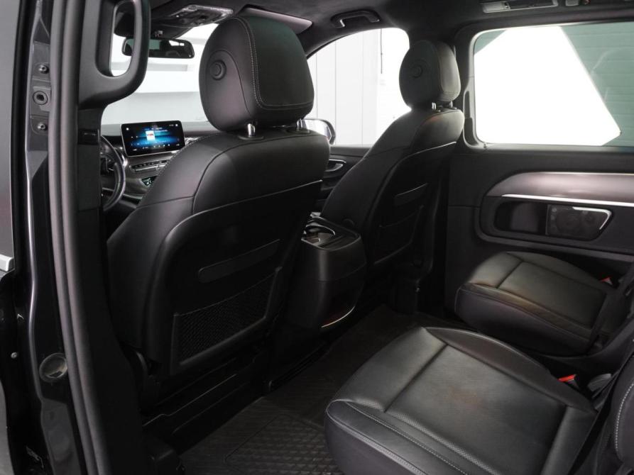 Mercedes-Benz V-Класс III (W447) Воронеж  - изображение 13