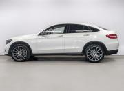 Mercedes-Benz GLC Coupe I (C253) Москва  - изображение 38