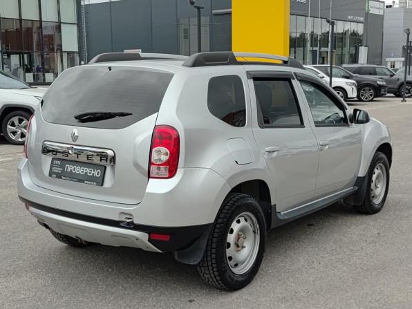 Renault Duster I с пробегом 2013 года, цена 870 000 рублей, 109622 км, внедорожник, Автокод Объявления