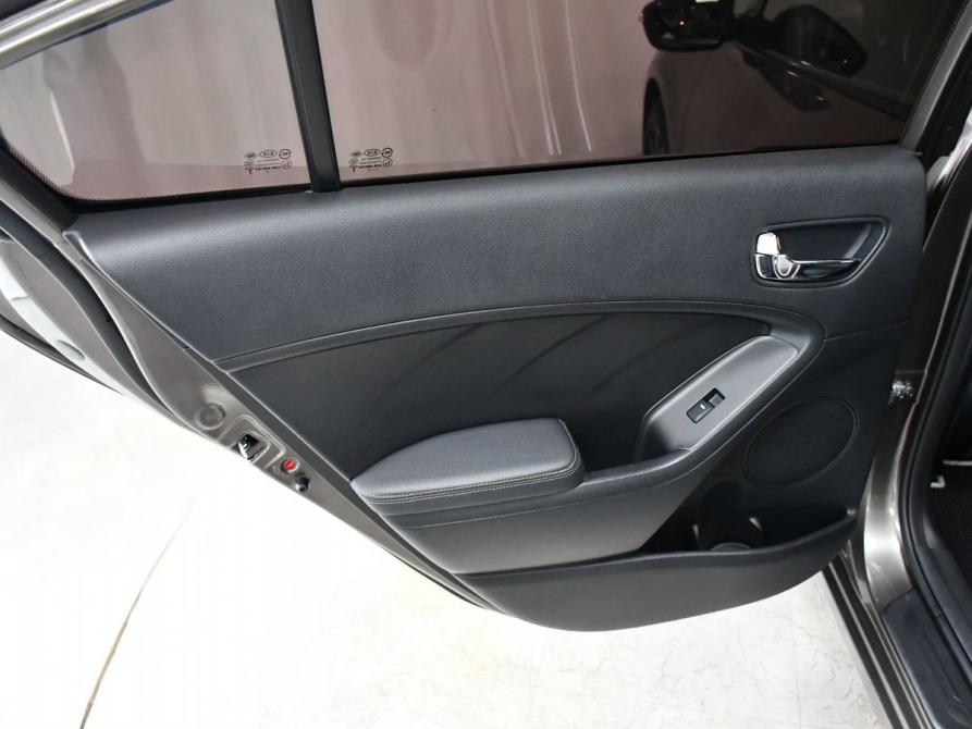 Kia Cerato III Новосибирск  - изображение 17