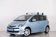 Toyota Ractis I Красноярск  - изображение 26