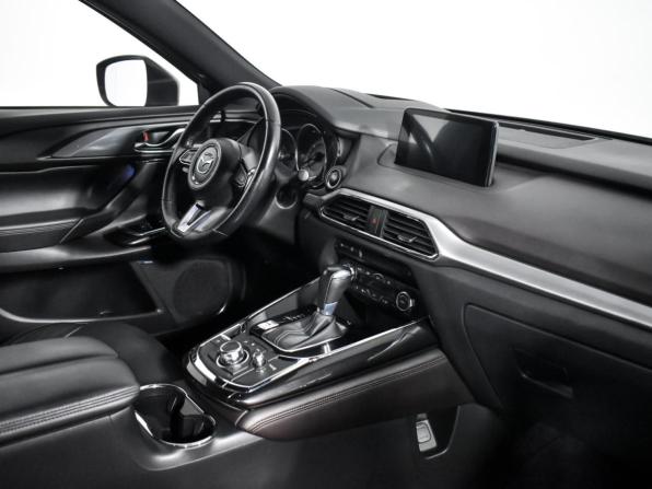Mazda CX-9 II с пробегом 2017 года, цена 3 390 000 рублей, 51281 км, внедорожник, Автокод Объявления