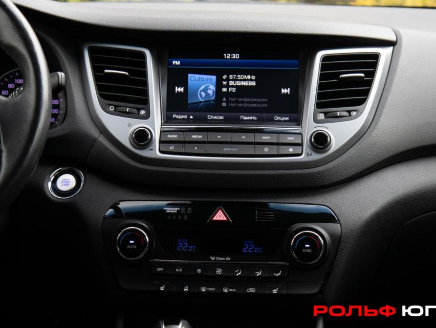 Hyundai Tucson III Москва  - изображение 13