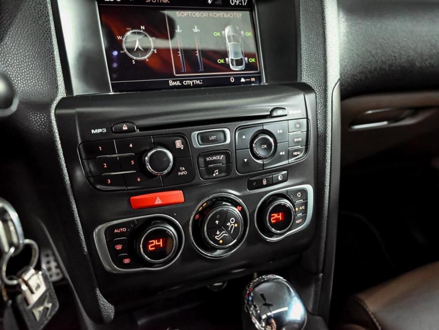 Citroen DS4 Екатеринбург  - изображение 17