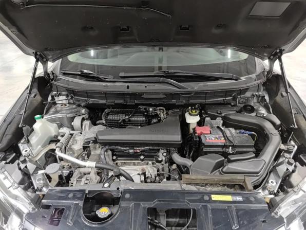 Nissan X-Trail III Рестайлинг с пробегом 2019 года, цена 2 420 000 рублей, 85585 км, внедорожник, Автокод Объявления